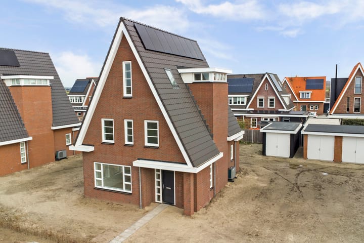 Foto 2 van Pijlerdam 7