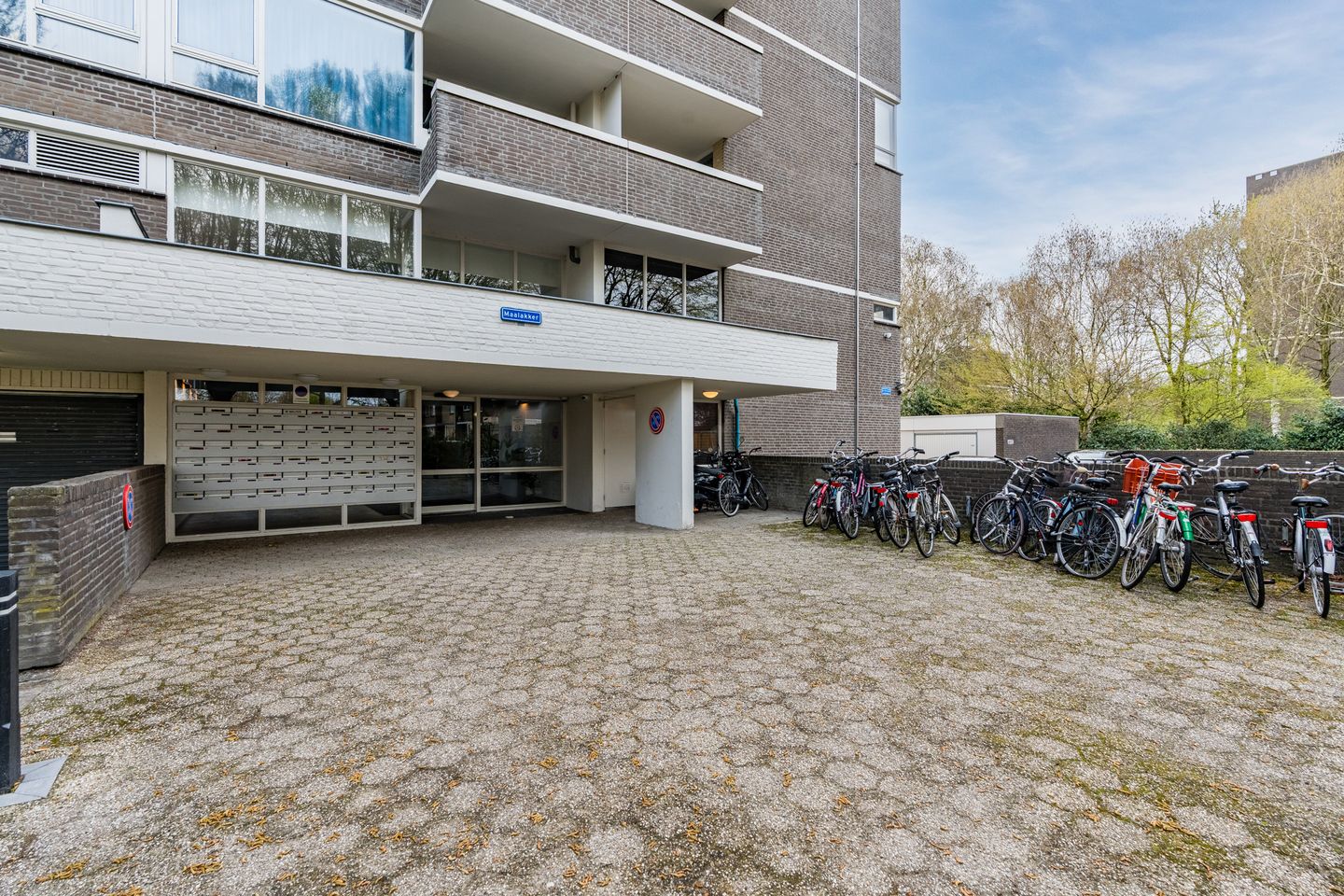 Foto 5 van Maalakker 54-A