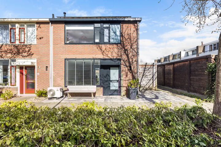 Foto 4 van Jacoba van Beierenstraat 2