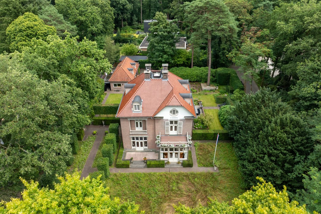 Photo 83 of F.A. Molijnlaan 88