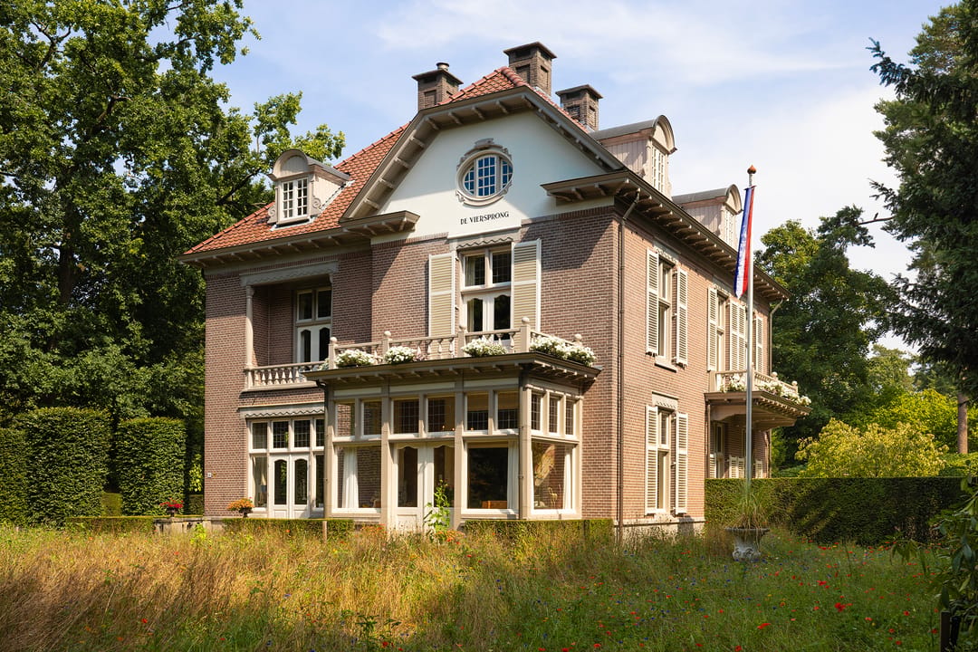 Photo 1 of F.A. Molijnlaan 88