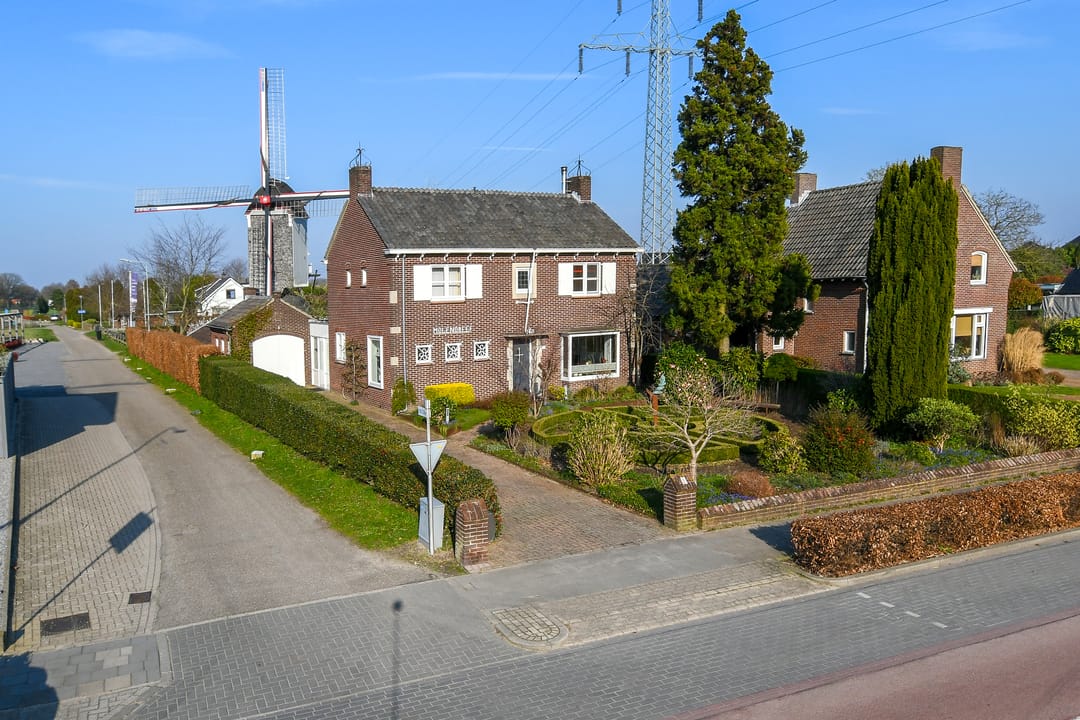 Photo 2 of Baarskampstraat 38