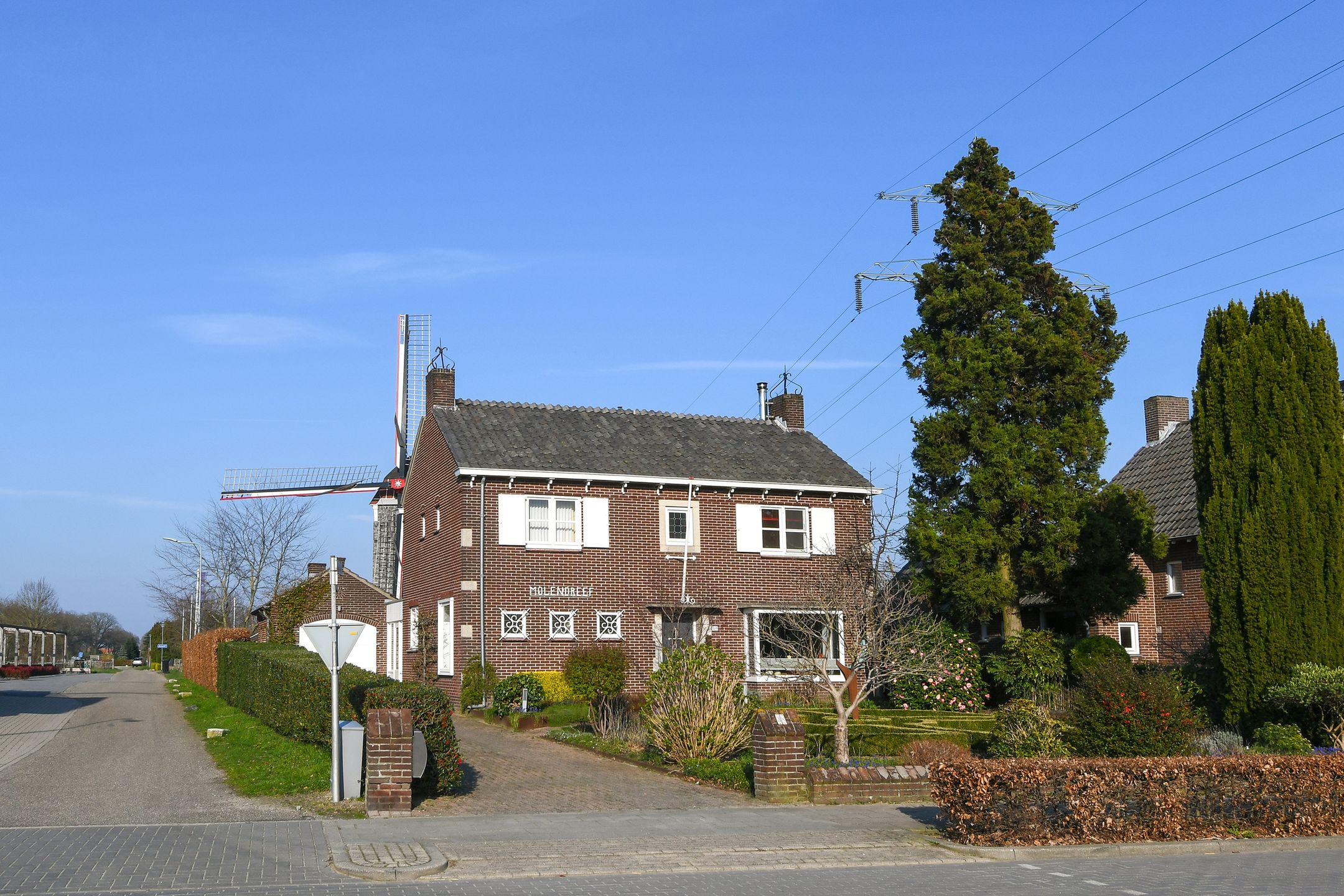 Photo 3 of Baarskampstraat 38
