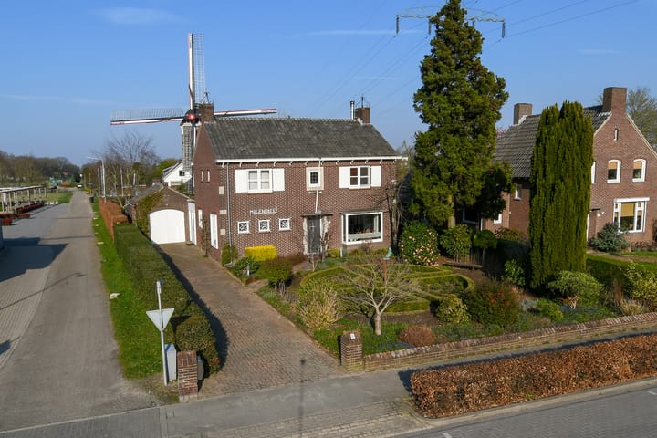 Foto 4 van Baarskampstraat 38