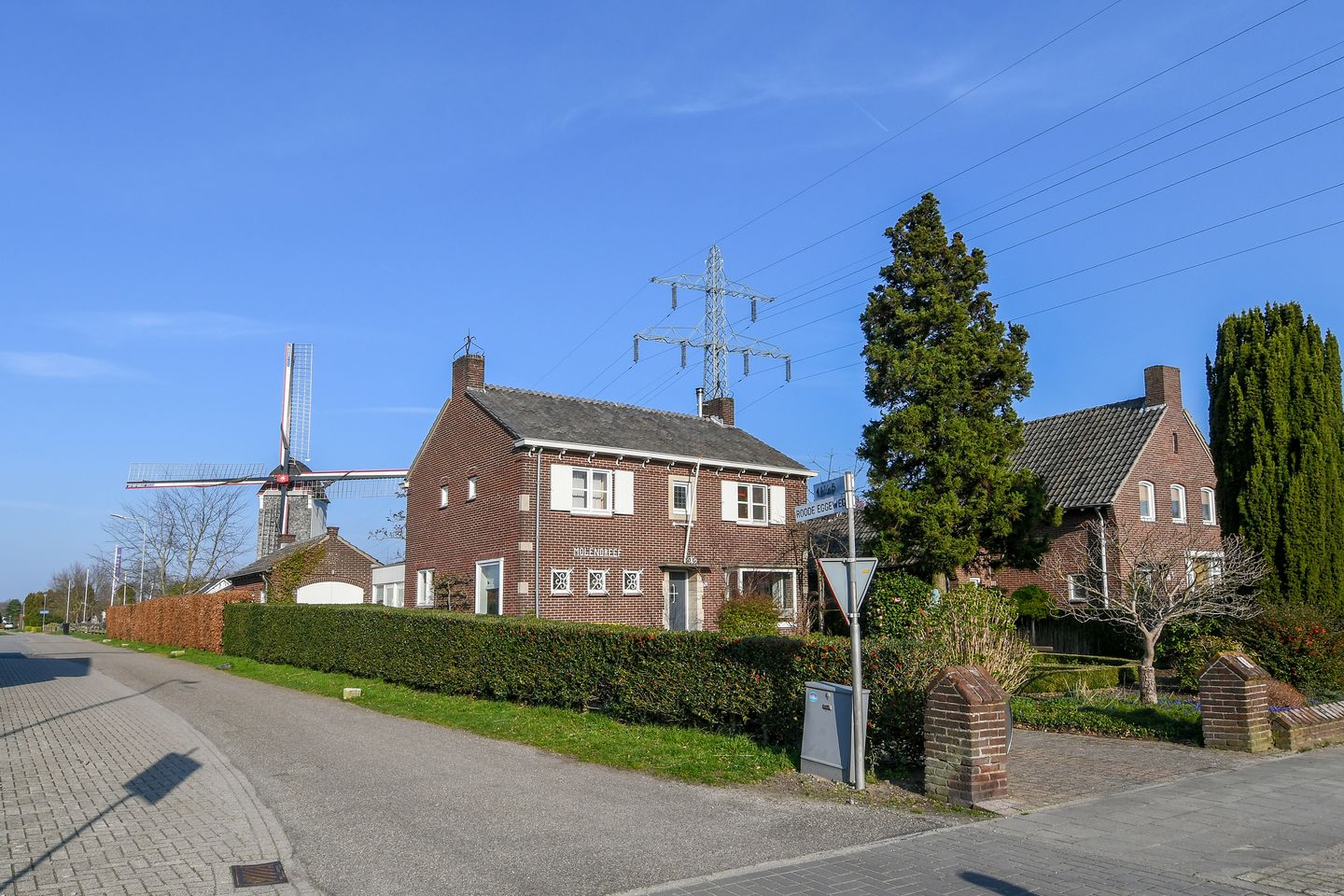 Photo 5 of Baarskampstraat 38