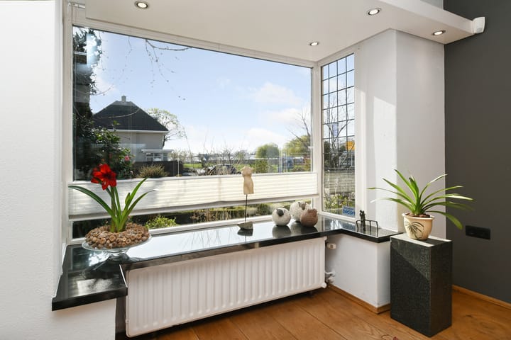 Vrijstaande woning te koop: Baarskampstraat 38, Kessel