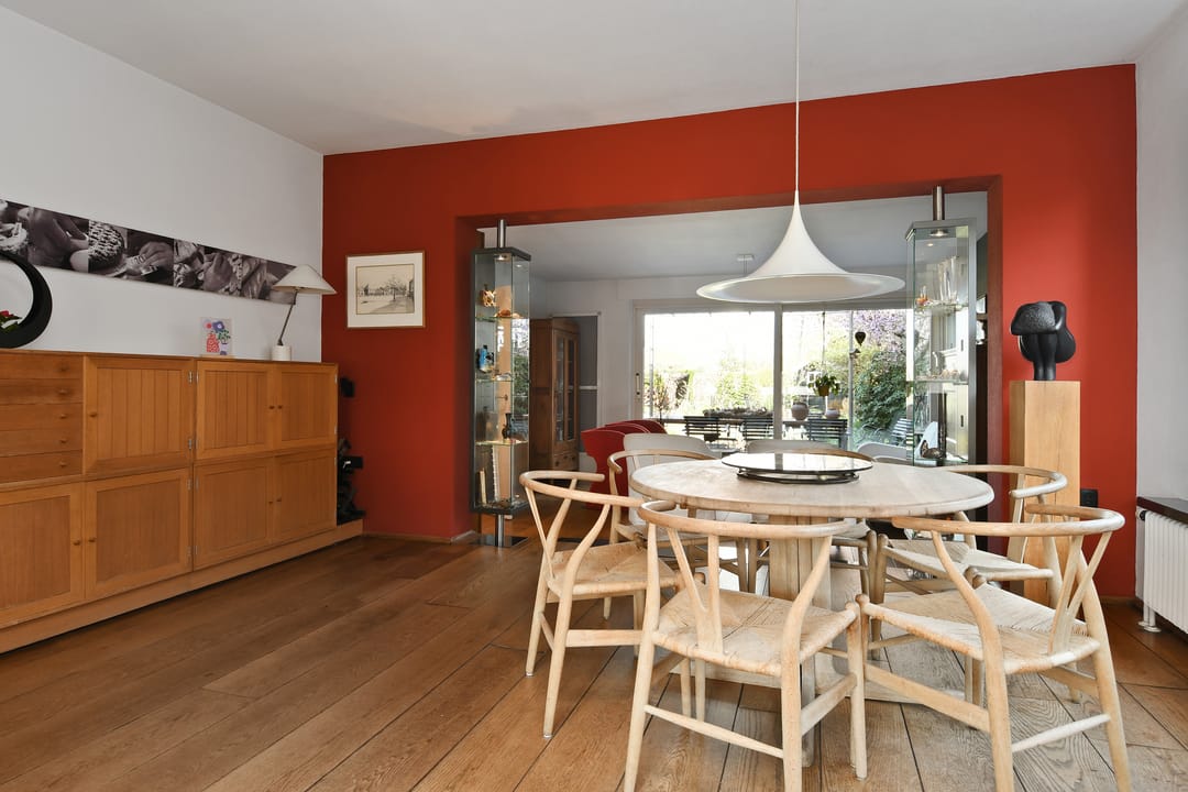 Photo 11 of Baarskampstraat 38