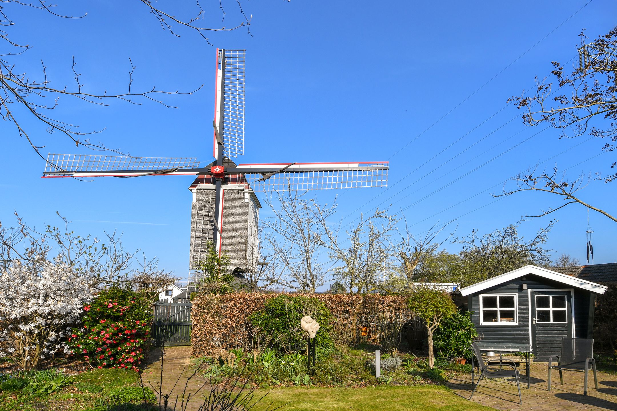 Photo 39 of Baarskampstraat 38