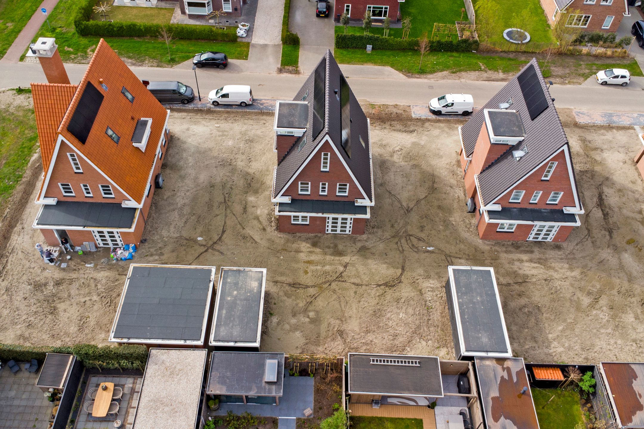 Photo 33 of Pijlerdam 7