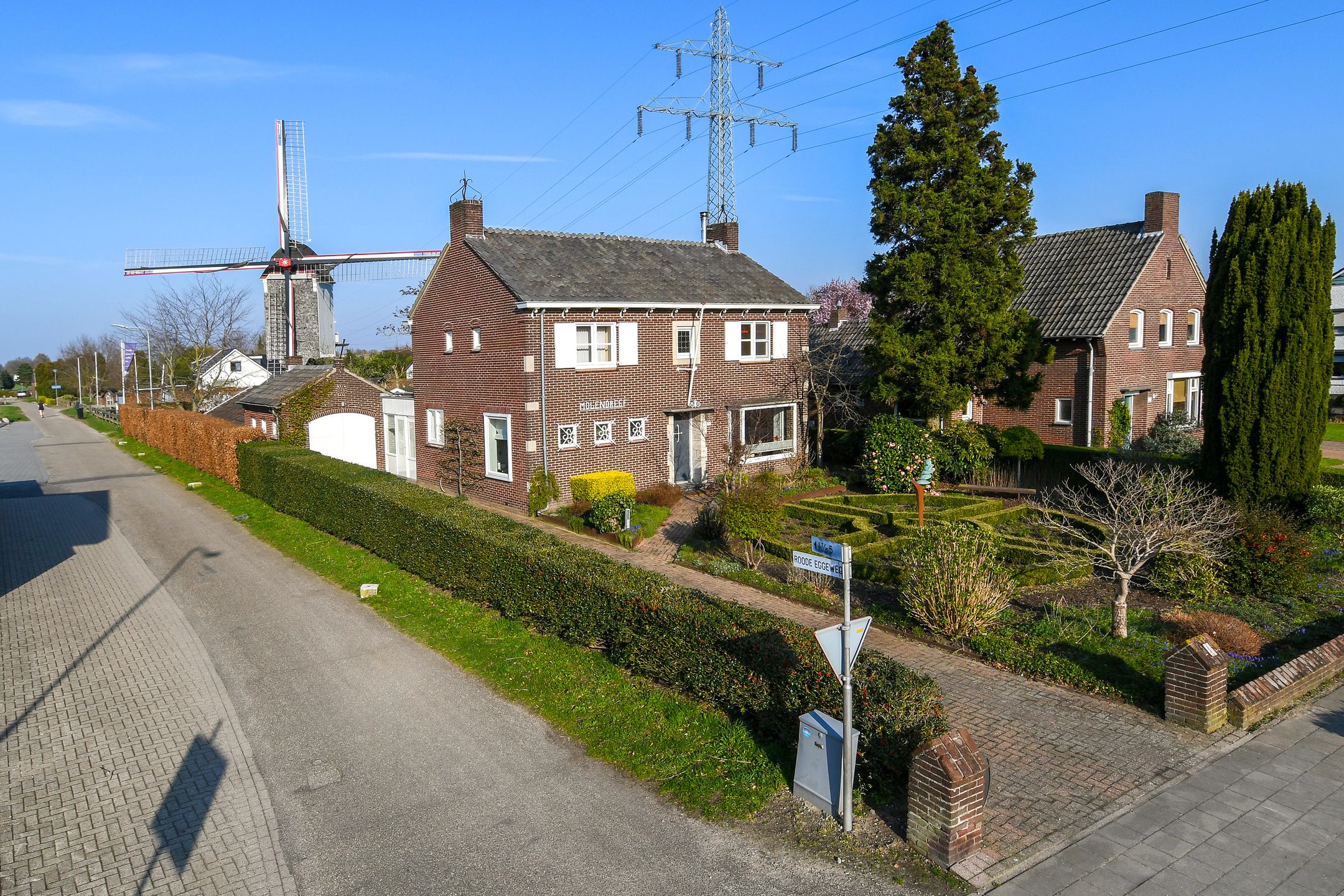 Photo 6 of Baarskampstraat 38