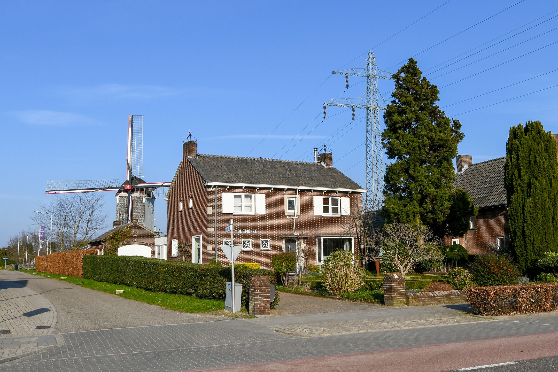 Baarskampstraat 38 