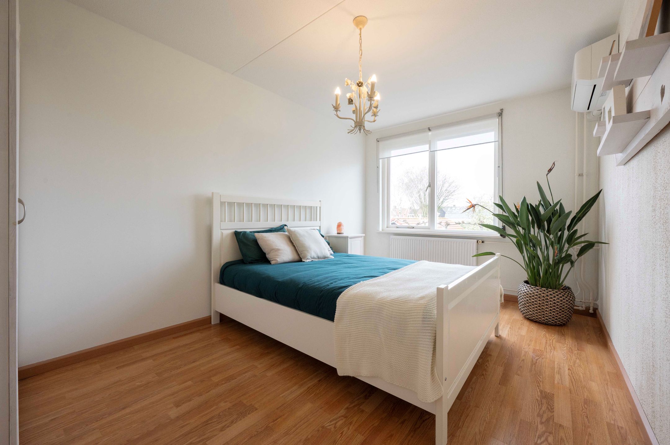 Charming semi-detached family home on quiet erf in Hoeven — 27