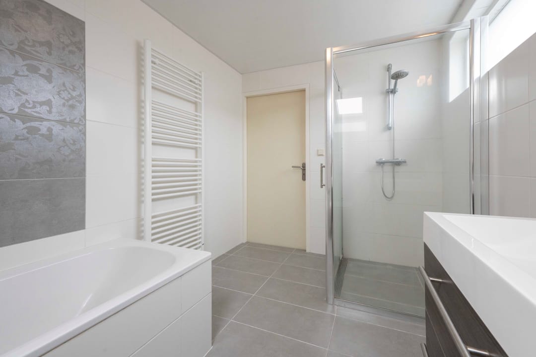 Charming semi-detached family home on quiet erf in Hoeven — 31