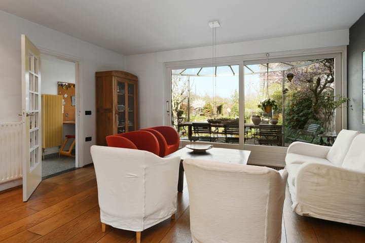 Vrijstaande woning te koop: Baarskampstraat 38, Kessel