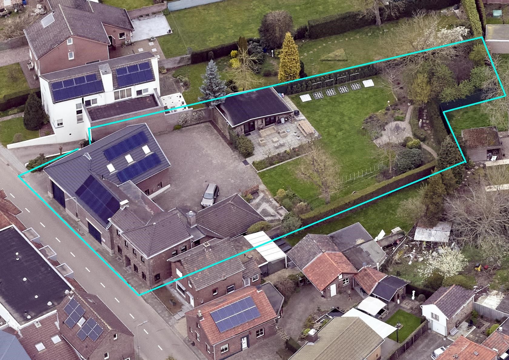 Foto 3 van Hussenbergstraat 25