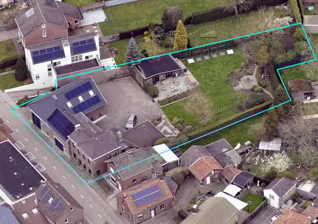 Hussenbergstraat 25 tertiary image