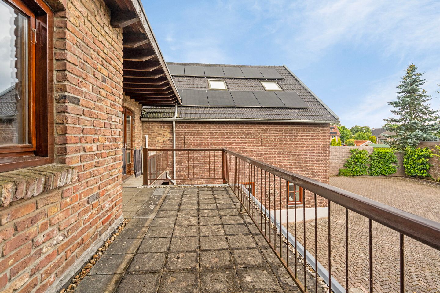 Foto 44 van Hussenbergstraat 25