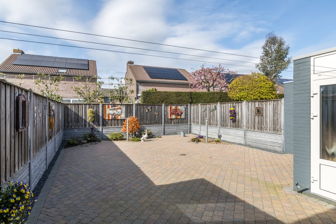 Foto 2 van Einder Coolhoff 10