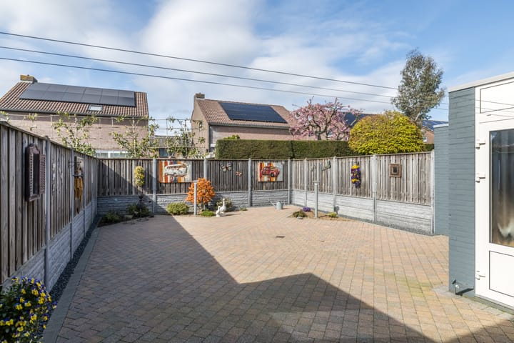 Photo 2 of Einder Coolhoff 10