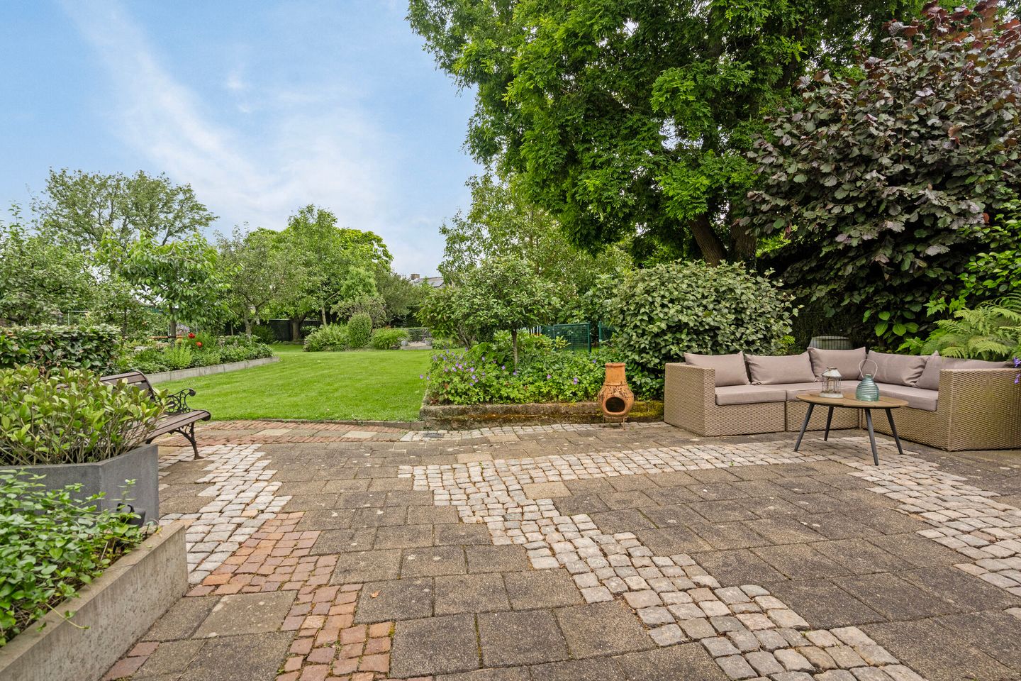 Foto 64 van Hussenbergstraat 25