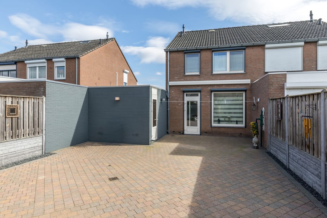 Foto 31 van Einder Coolhoff 10