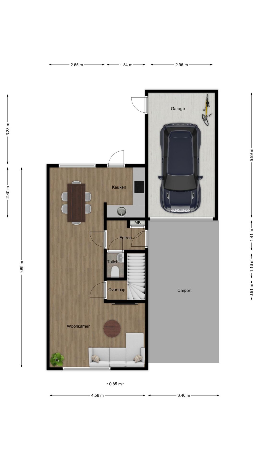 Foto 32 van Einder Coolhoff 10