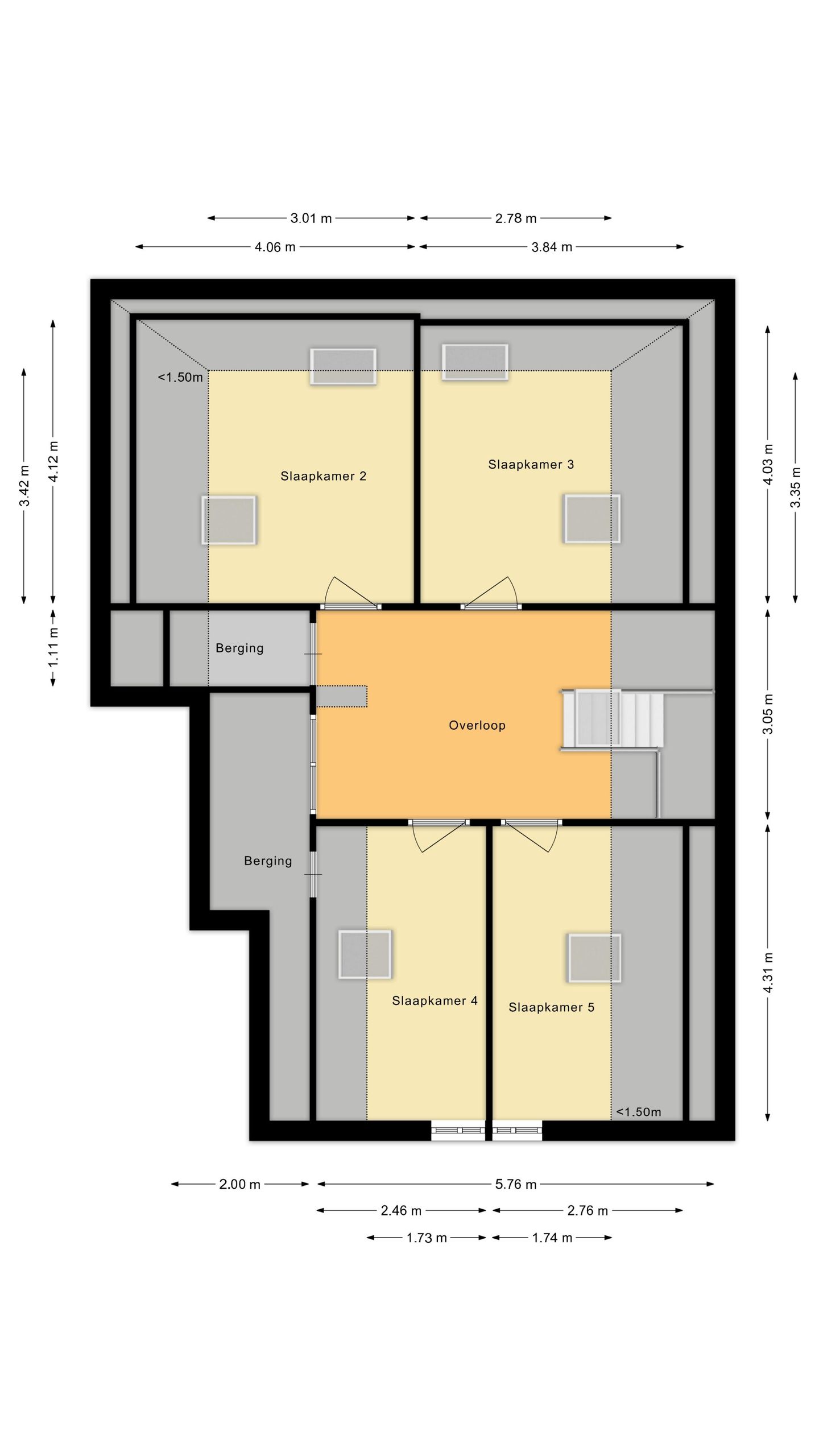 Foto 80 van Hoofdstraat 187