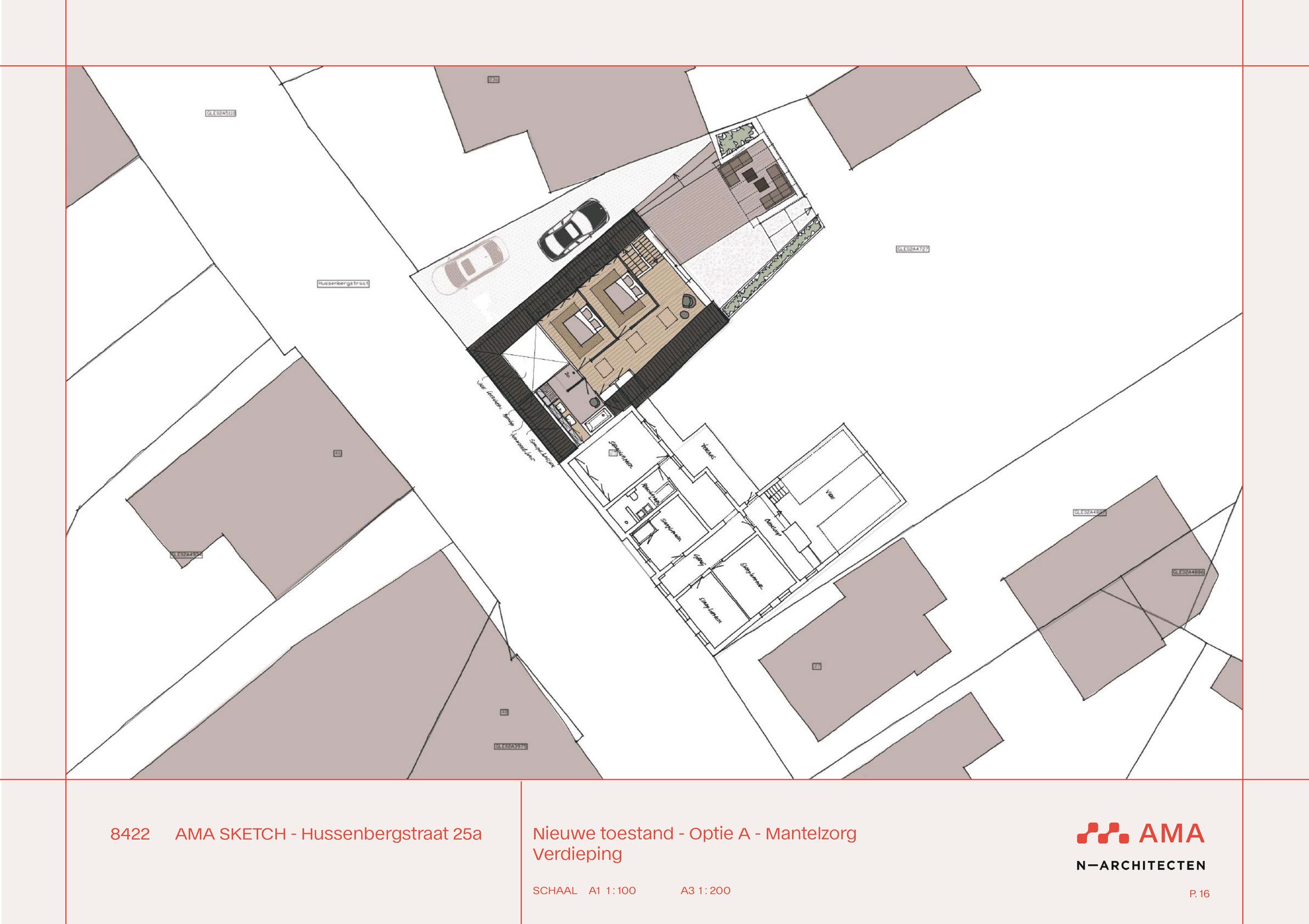 Foto 81 van Hussenbergstraat 25