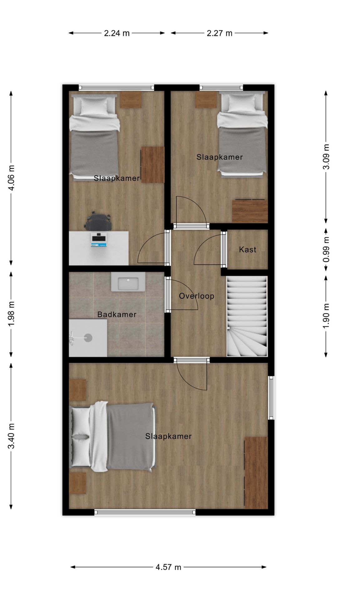 Foto 33 van Einder Coolhoff 10