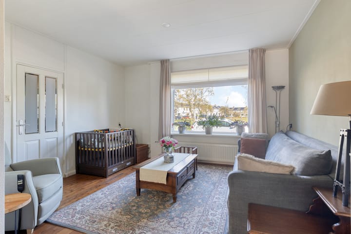 Foto 4 van Karkietweg 32