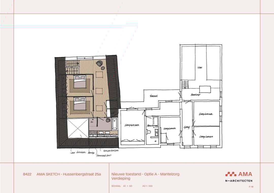 Foto 83 van Hussenbergstraat 25