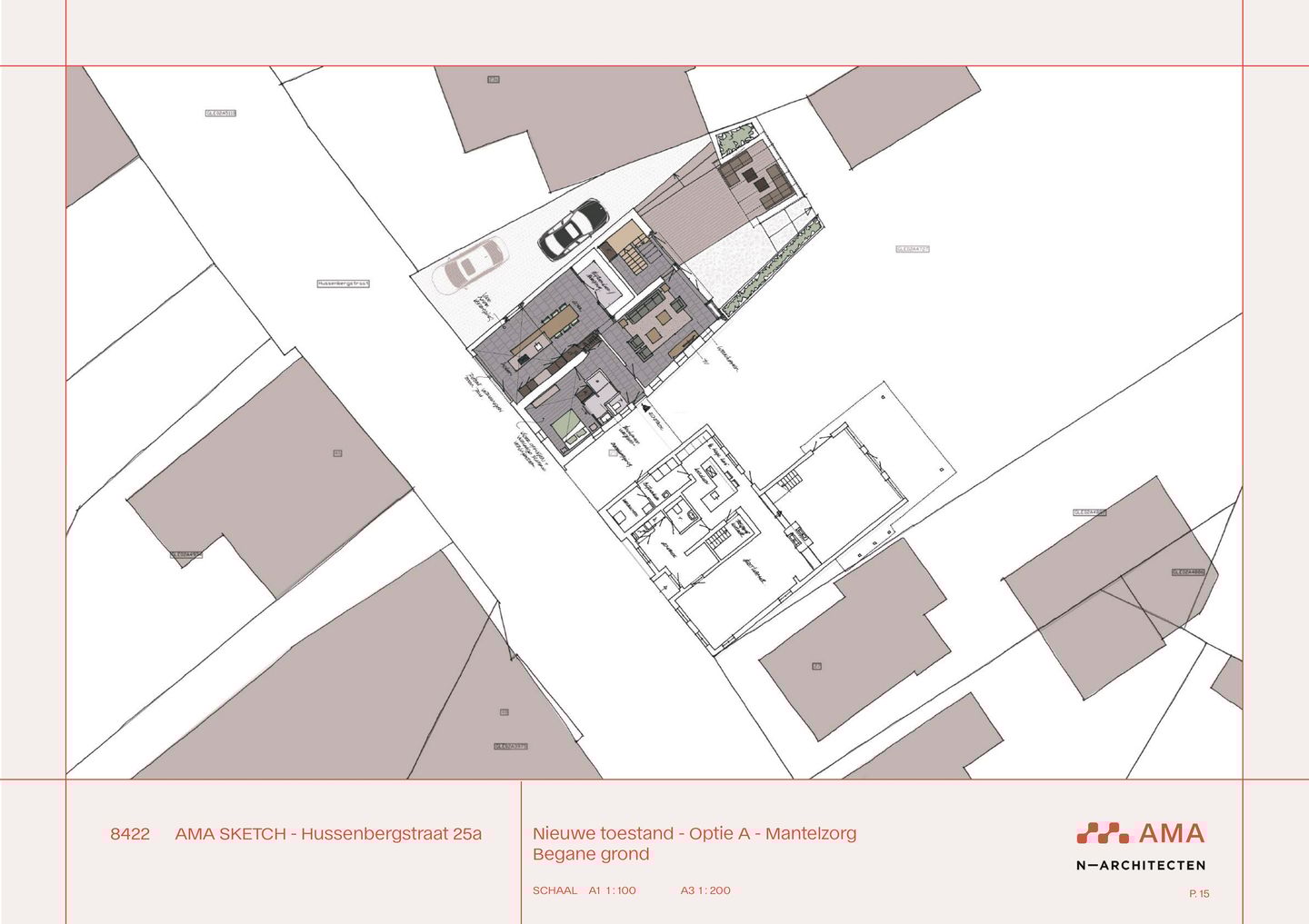 Foto 80 van Hussenbergstraat 25