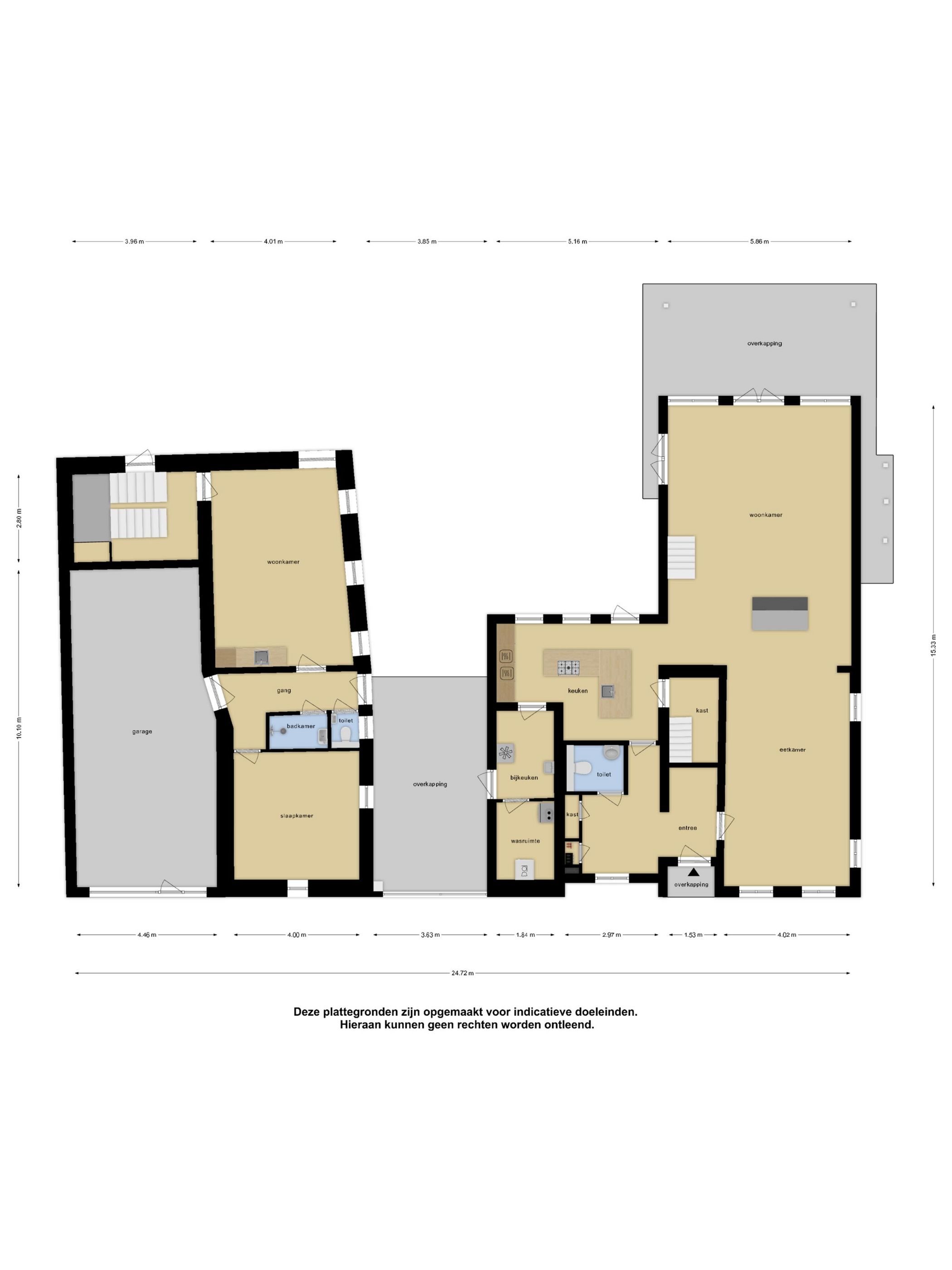 Foto 75 van Hussenbergstraat 25