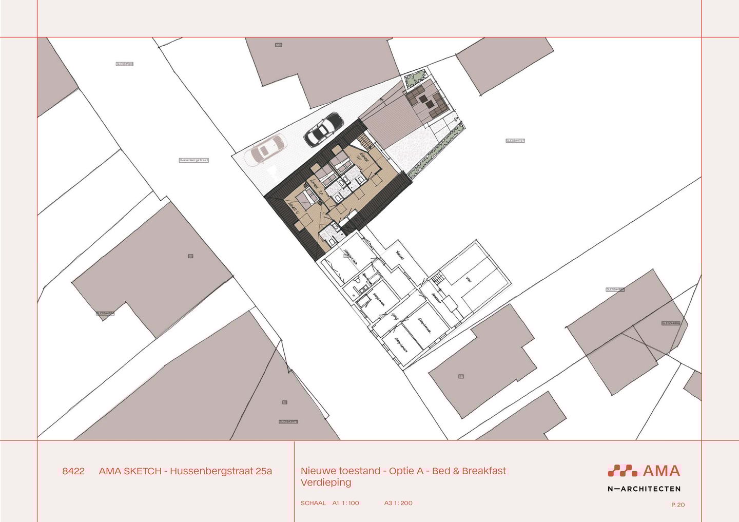 Foto 85 van Hussenbergstraat 25