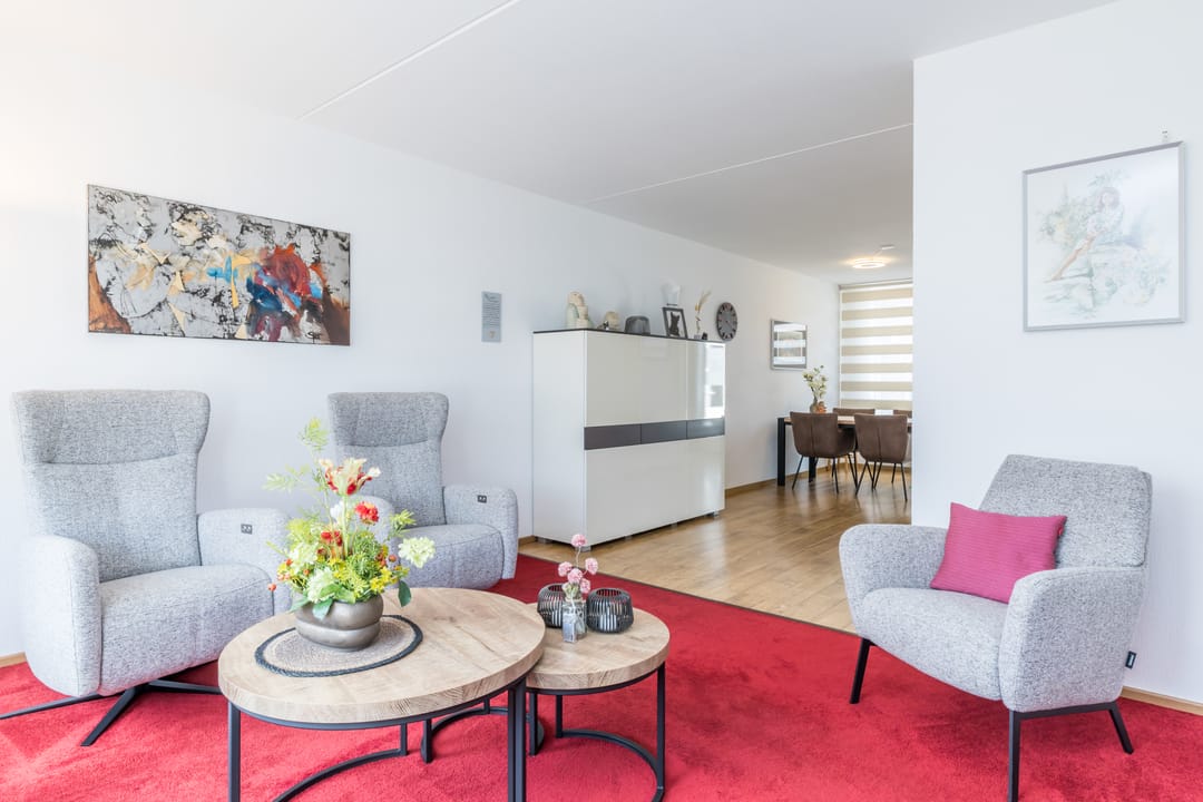 Foto 8 van Einder Coolhoff 10