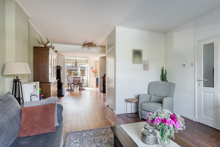 Foto 2 van Karkietweg 32