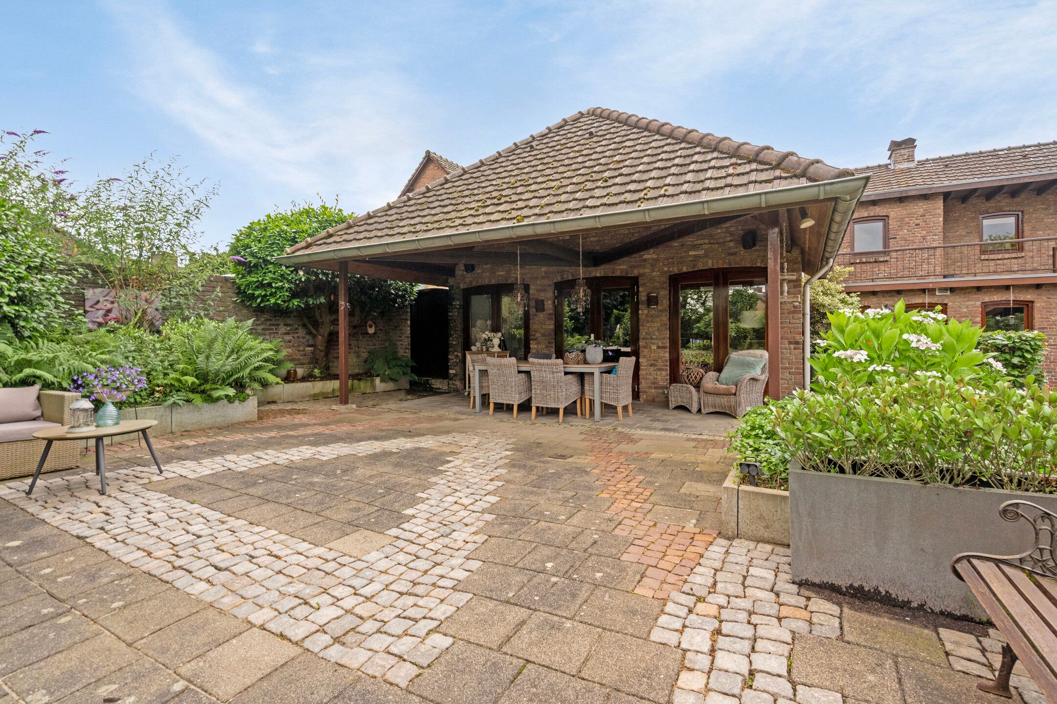 Foto 63 van Hussenbergstraat 25