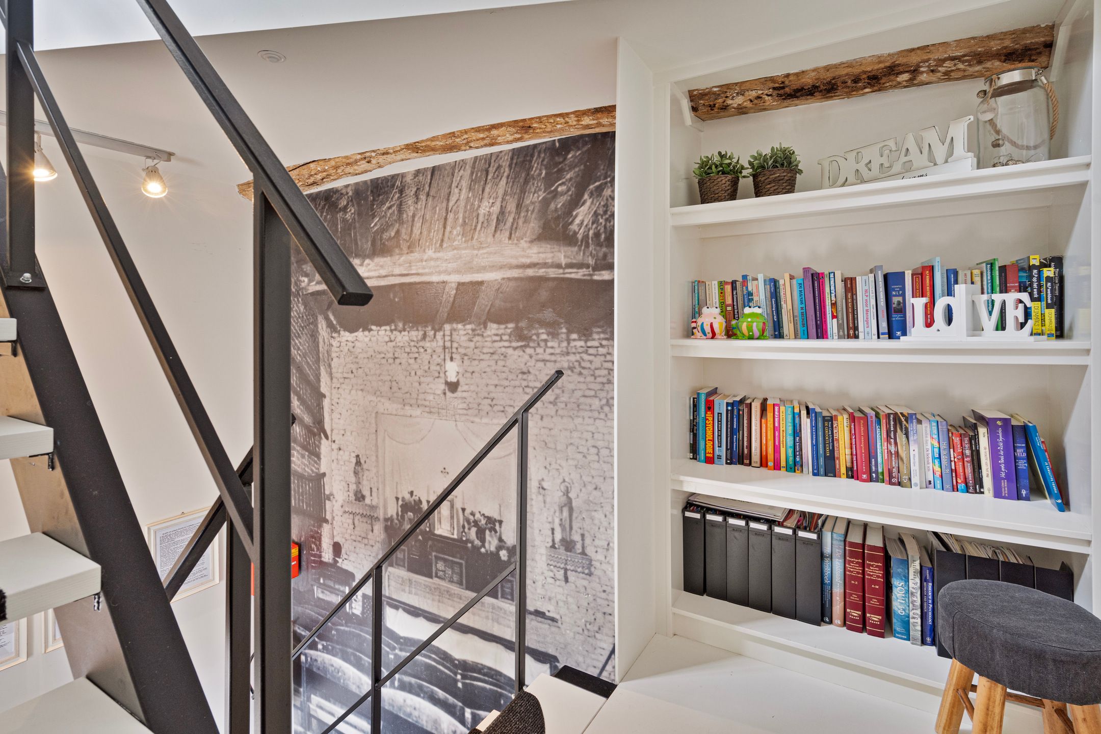 Foto 54 van Hussenbergstraat 25