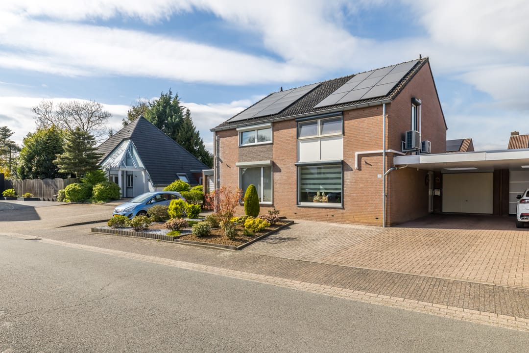 Foto 28 van Einder Coolhoff 10