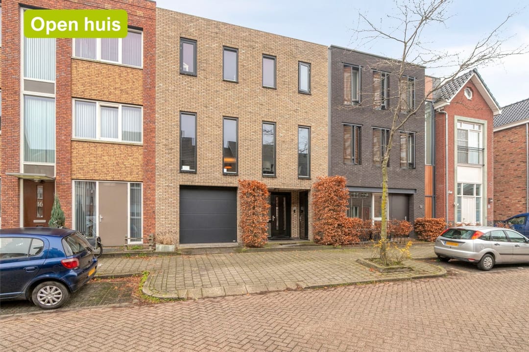 Foto 1 van Landgoed Goedenraad 14