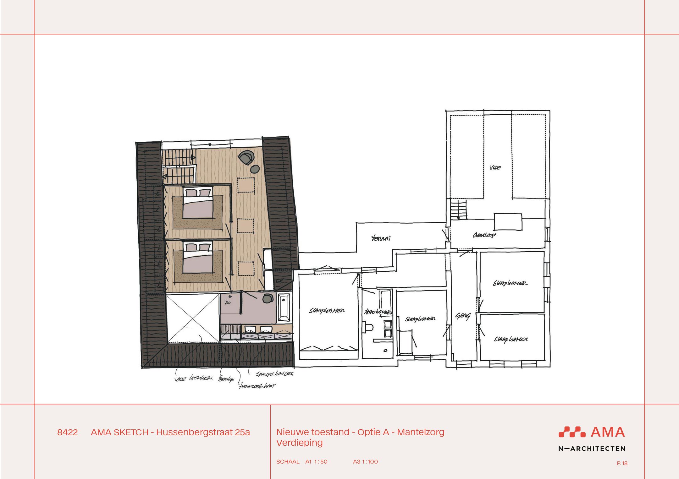 Foto 96 van Hussenbergstraat 25