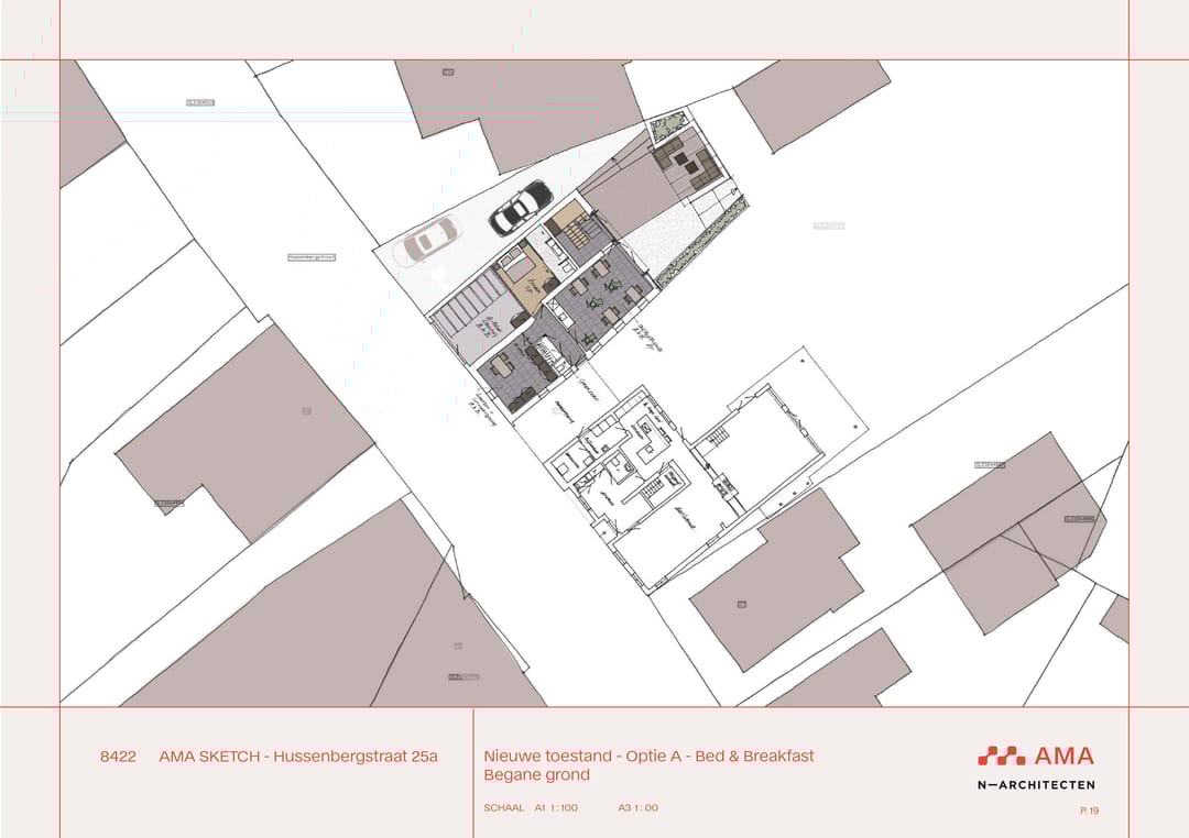 Foto 97 van Hussenbergstraat 25