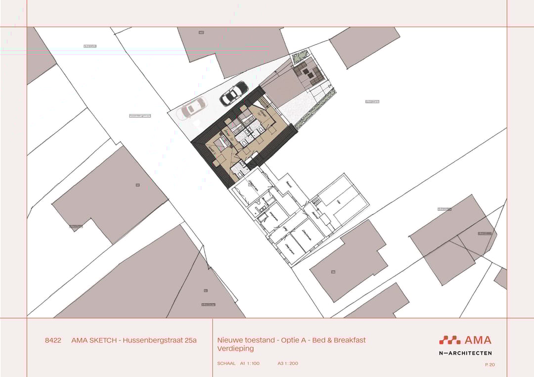 Foto 98 van Hussenbergstraat 25