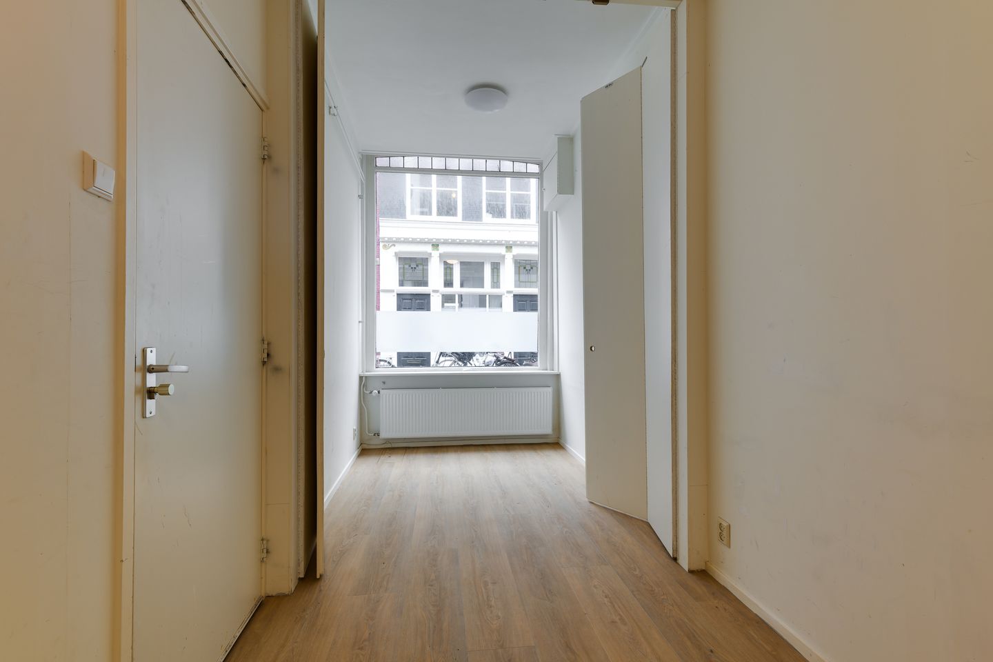 Foto 4 van Janvossensteeg 24