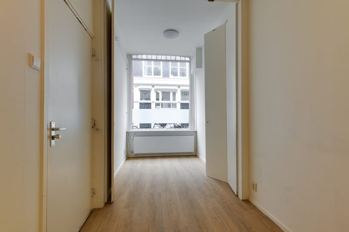 Foto 4 van Janvossensteeg 24