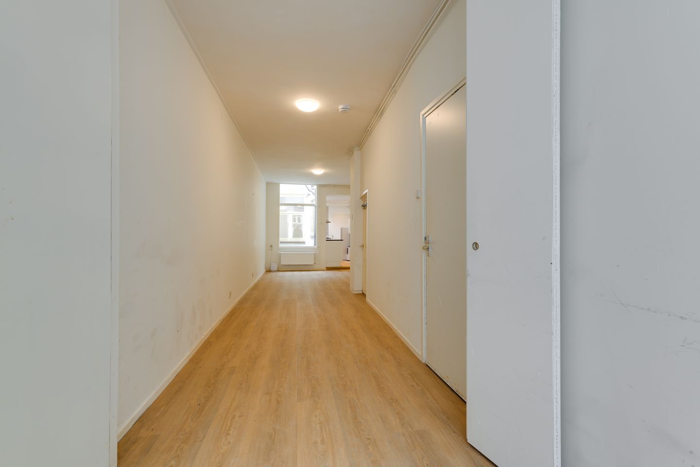 Foto 5 van Janvossensteeg 24