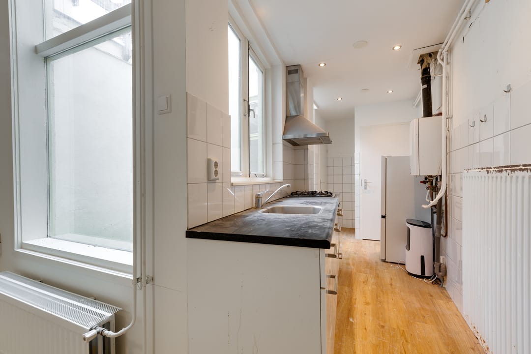 Foto 8 van Janvossensteeg 24