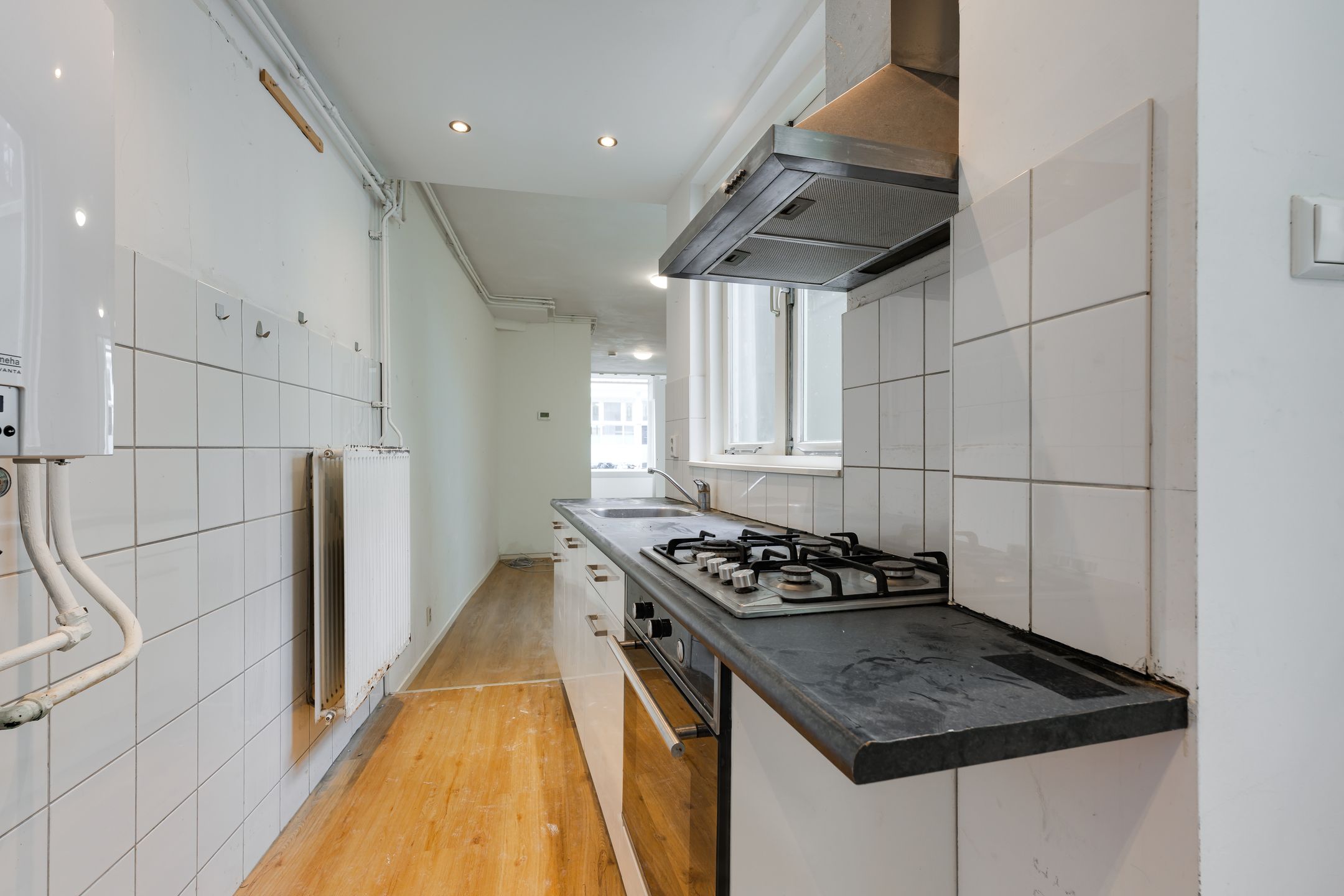 Foto 9 van Janvossensteeg 24