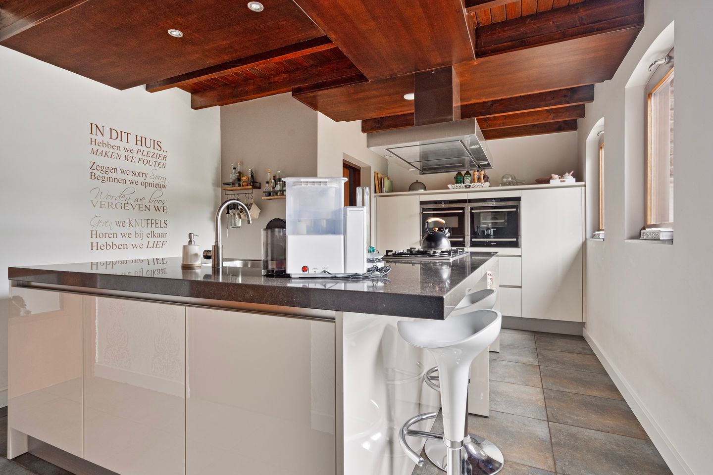 Foto 25 van Hussenbergstraat 25