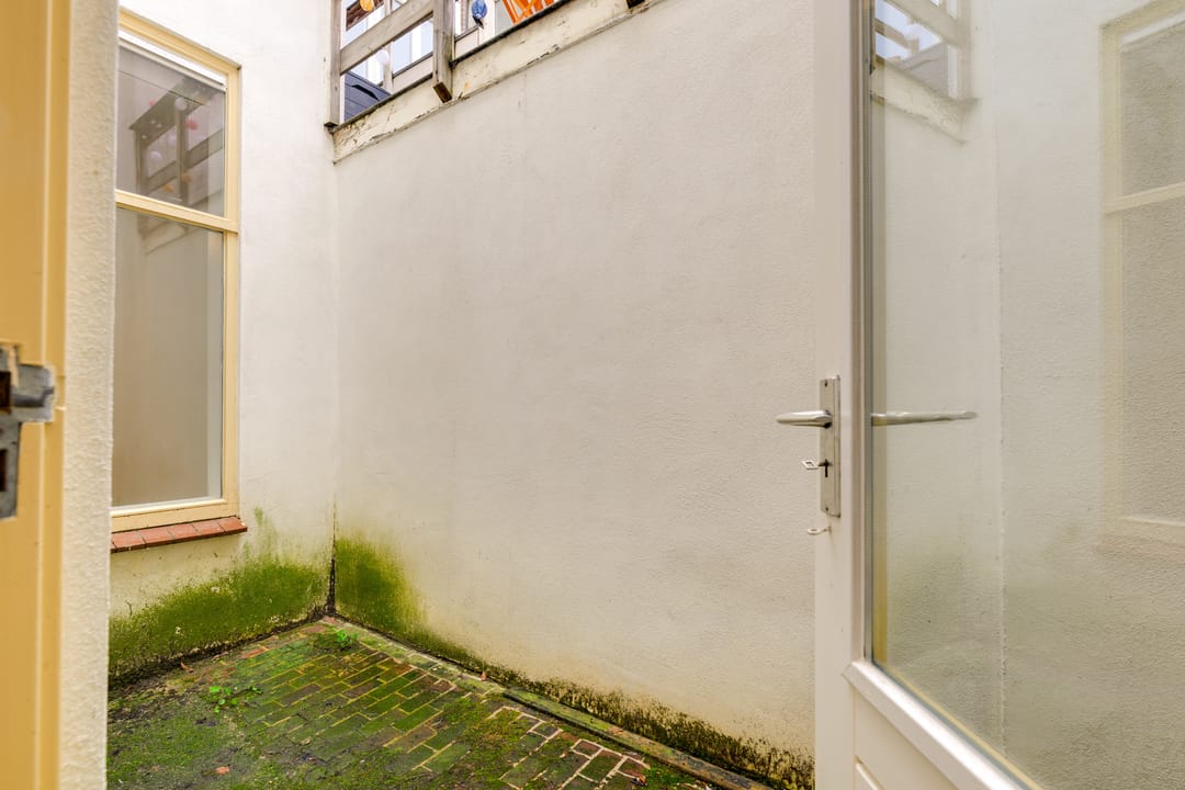 Foto 11 van Janvossensteeg 24